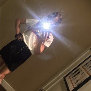 Meet your Posher, Cami